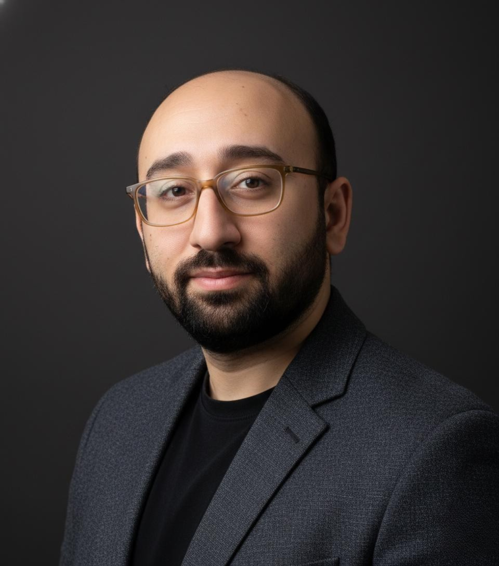 Kamal M. Lutfi